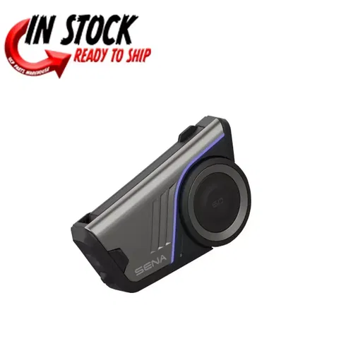 SENA 60S COMMUNICATION SYSTEM 60S-01 WAVE INTERCOM IPX7 Waterproof