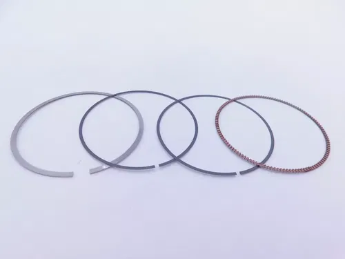 NEW OEM HONDA STANDARD PISTON RING KIT 04-05 08-09 CRF250R 04-06 CRF250X