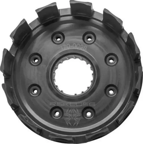 Rekluse Clutch Basket #RMS-4172 for Yamaha YFZ450R ATV/YFZ450X ATV