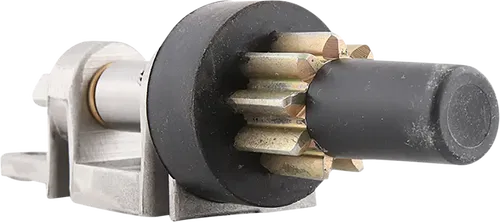 Parts Unlimited Starter Drive 2110-1120