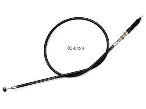 Motion Pro Clutch Cable For Kawasaki ZX-6 RR 05-06, 636 05-06 03-0424