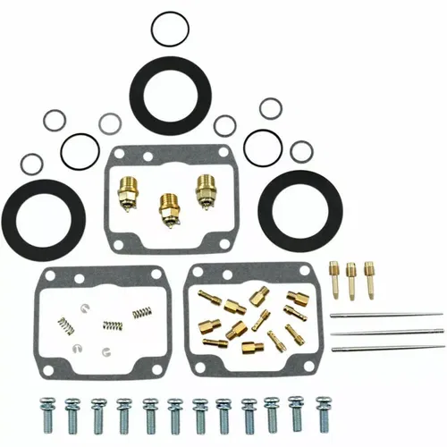 Parts Unlimited Carburetor Rebuild Kit Polaris 1003-1552