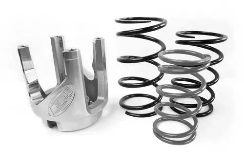 EPI Mudder Clutch Kit Elevation: 0-3000ft. - Tire Size: 28-29.5in. WE437506