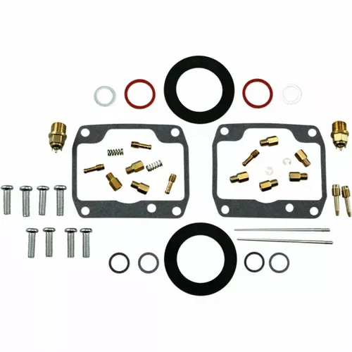 Parts Unlimited Carburetor Rebuild Kit Arctic Cat 1003-1582