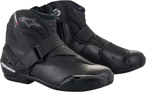 ALPINESTARS Fits SMX-1 R V2 Boots - Black - US 6.5 / EU 40 2224521-10-40