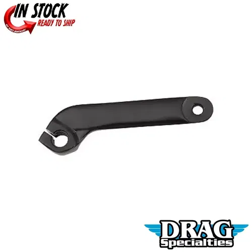DRAG SPECIALTIES 1602-1043 Gloss Black Shift Lever for 82-98 Touring