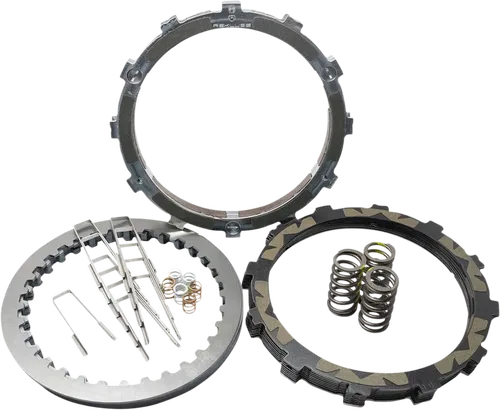 REKLUSE RadiusX Clutch RMS-6216200