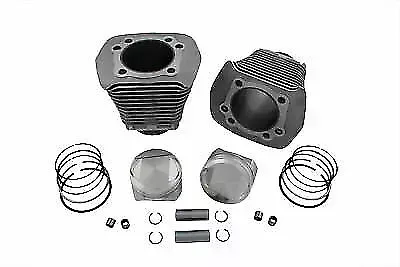 83" Evolution Big Bore Cylinder Kit for Harley Davidson by V-Twin