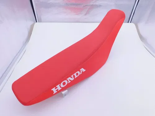 HONDA SEAT COMPLETE WITH PAN FOAM  2009-2021 CRF150 R RB GENUINE OEM NEW