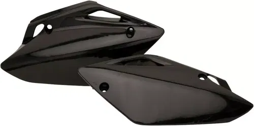 Acerbis Black Side Panels (Pair) for Honda CRF 150 R 07-15  2084560001