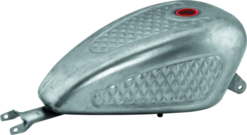 Bikers Choice Fits 07-Up Xl 3.3 Gallon Diamond Tank