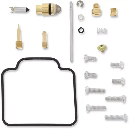 MOOSE RACING Carburetor Rebuild Kit 1003-0683