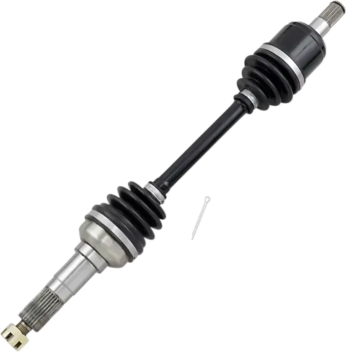 NEW MOOSE RACING Complete Axle Kits 0214-1696 Yamaha Big Bear 350