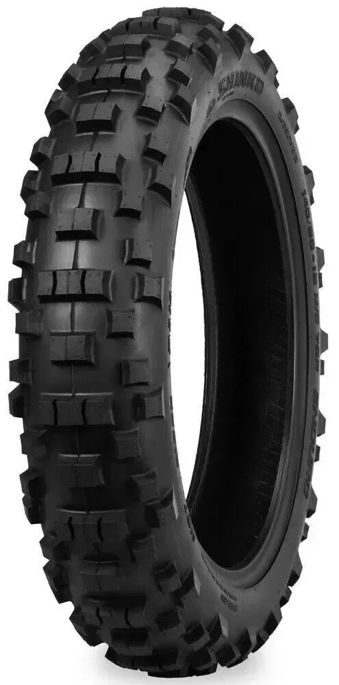 Shinko 216MX Rear Bias Rear Tire | 110/100-18 | 64R | TT