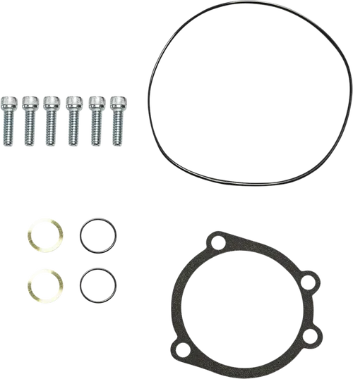 ARLEN NESS Fits Replacement Monster And Velocity Series Hardware Kit 602-021