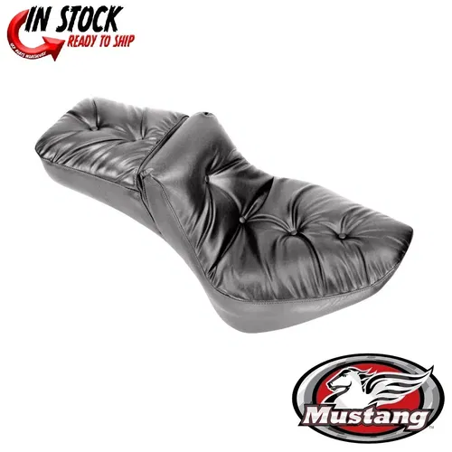 Mustang Regal Duke 2-Piece Pillow Seat DS-900385