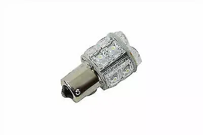 V-Twin Super Flux LED Bulb White,for Harley Davidson