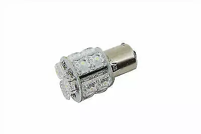V-Twin Super Flux LED Bulb White,for Harley Davidson
