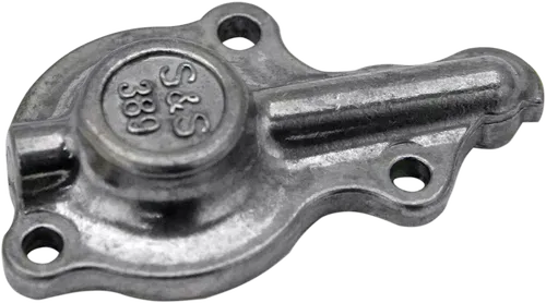 S&amp;S CYCLE Accelerator Pump Cap Assembly - Fits Super E/G 11-2389
