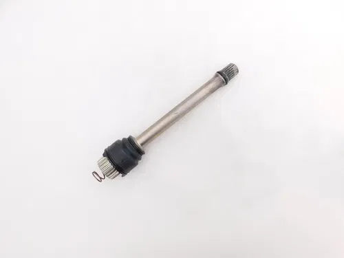 HONDA PROPELLER SHAFT 2003-2023 TRX650 TRX680 RINCON OEM NEW 40200-HN8-000