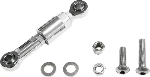 HARDDRIVE Engine Stabilizer Link Front or Top Mount on 1984-2008 Harley FXR Dyna