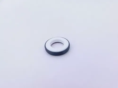 NEW HONDA WATER PUMP IMPELLER SEAL REFLEX FORZA SUPER HAWK NEW OEM 19217-MAL-300