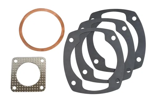 VINTCO Top End Gasket Kit - Fits Maico KTE059