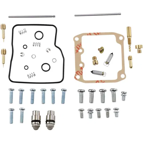 Carburetor Carb Repair Kit 1990-2004 Suzuki VS1400GLP / 2005-2008 VS1400GLP S83