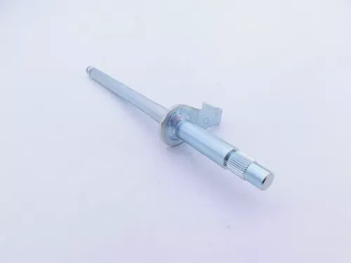 HONDA GEARSHIFT SPINDLE C70 Z50R XR70R XR50R CRF50F CRF70F OEM NEW 24610-092-670