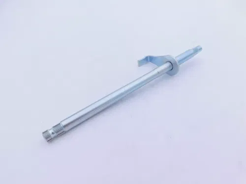 HONDA GEARSHIFT SPINDLE C70 Z50R XR70R XR50R CRF50F CRF70F OEM NEW 24610-092-670