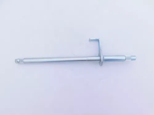 HONDA GEARSHIFT SPINDLE C70 Z50R XR70R XR50R CRF50F CRF70F OEM NEW 24610-092-670