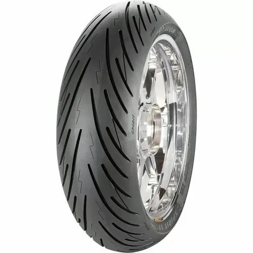Avon Spirit ST Ultra Performance Touring Rear Tire 160/60R17 (69W) | 0302-1176