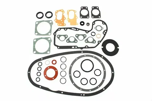 Gasket Kit for Harley Davidson by V-Twin