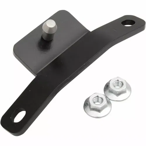Drag Specialties Repl. EZ Mount Bracket for Drag EZ Mount Solo Seats
