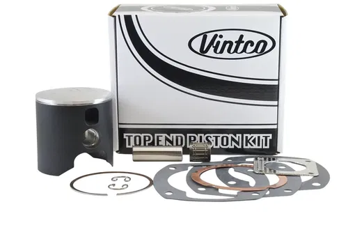 VINTCO Top End Piston Kit - 82.00 Mm - Fits Maico KTA05-00
