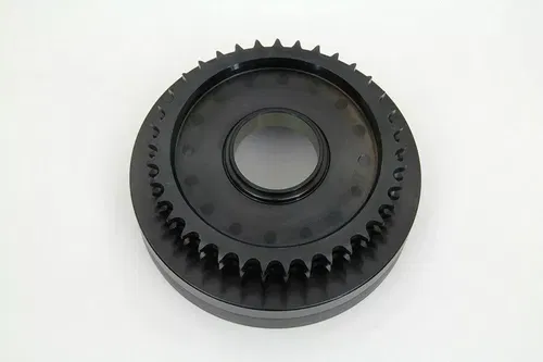 Clutch Drum Shell for Harley Davidson by V-Twin