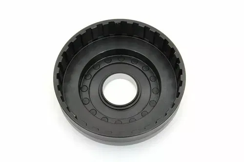 Clutch Drum Shell for Harley Davidson by V-Twin