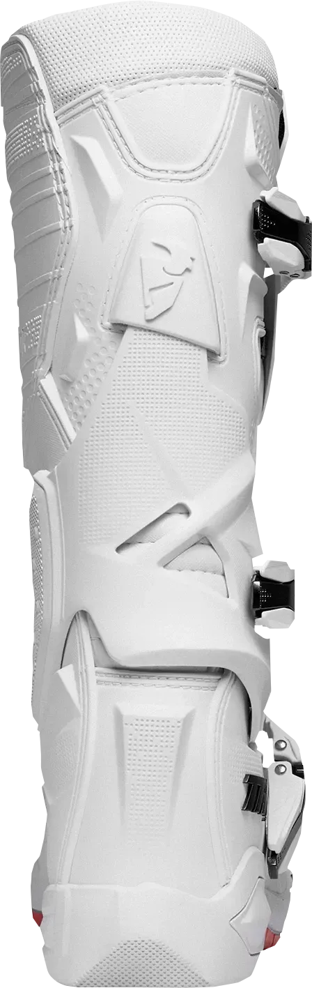 THOR Radial Boots - Frost - Size Fits 11 3410-2731