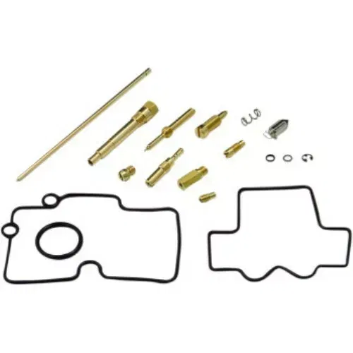 YAMAHA WR450F WR 450 F CARBURETOR CARB REPAIR REBUILD KIT 2007-2009 NEW