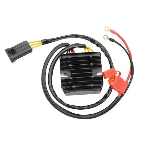 Ricks Electric Hot Shot Reg/Rectifier Polaris