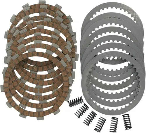 DP Brakes DPK Clutch Kit DPK154