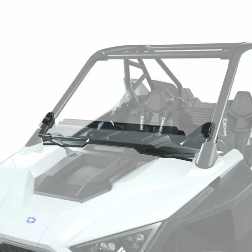 POLARIS  HALF WINDSHIELD LOW  LOCK AND RIDE  2020-2023 RZR PRO XP 2884746