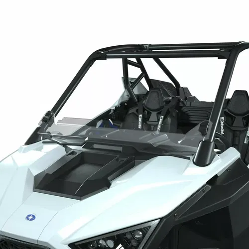 POLARIS  HALF WINDSHIELD LOW  LOCK AND RIDE  2020-2023 RZR PRO XP 2884746