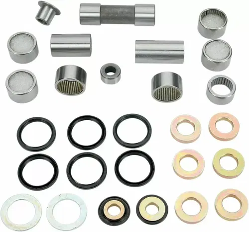 MOOSE RACING A27-1008 Linkage Bearing Kit Honda CR125R 1998-99