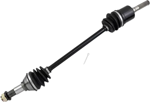 NEW MOOSE RACING Complete Axle Kits 0214-1613 Can-Am Maverick 1000R