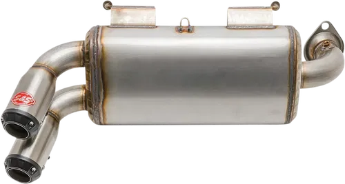 S&amp;S CYCLE Power Tune? XTO Muffler - 49 State Fits 550-1037