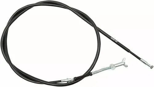 NEW MOOSE RACING 0653-0054 Control Cables Honda TRX250EX TRX250X 2006-2016