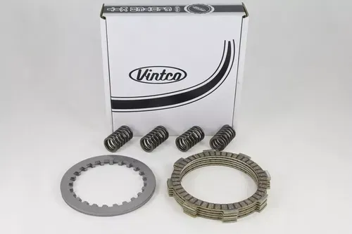 Honda CR80R 1984-02 CR80RB 1996-02 CR85R 2003-04 CR85RB 2003-04 Clutch Kit