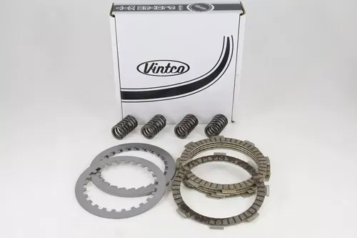 Honda CR80R 1984-02 CR80RB 1996-02 CR85R 2003-04 CR85RB 2003-04 Clutch Kit