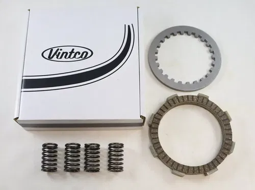 Honda CR80R 1984-02 CR80RB 1996-02 CR85R 2003-04 CR85RB 2003-04 Clutch Kit